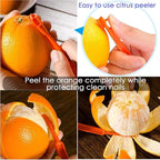 GANNK Vegetable Potato Peelers for Kitchen, Y Peeler for Apple Fruit Carrot Zucchini Cucumber Potatoes, Good Grip Veggie Peeler Makes Peeling Very Easy