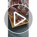Destination Kauai Island Shaped Cutting Board - view 7