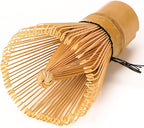 Matcha Whisk, Handcrafted Bamboo Whisk, Japanese Traditional Chasen, Matcha Stirrer, Matcha Tea Mixing Tool Accessory