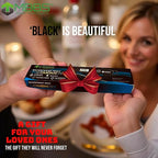 MBBS Meat Thermometer Digital with Foldable Probe | Instant Read, Ultra Fast & Backlit | 100% Waterproof (IP66) | for Kitchen, BBQ, Grill, Smoker | °C/°F Switchable (Black)