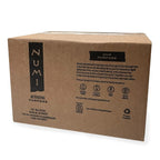 Numi Organic Tea Decaf Ginger Lemon, 100 Count Box of Tea Bags, Decaf Green Tea (Packaging May Vary)