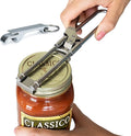 Oleex Jar Opener for Weak Hands with Keychain Bottle Cap Opener. Easy Jar Opener for Seniors with Arthritis or Kids Jar Openers. Jar Gripper Tight Lid Opener and Bottle Opener Kitchen Gadgets