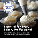 New Star Foodservice | Pastry Bags (18-Inch)