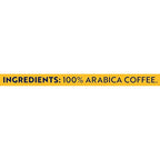 Gevalia Special Reserve Kenya Mild Roast Fine Ground Coffee (10 oz Bag)