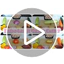 Extra-Large Onion Holder for Slicing, 304 Stainless Steel - view 7