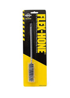Brush Research BC34600 FLEX-HONE®, 3/4" (19mm) Diameter, 600 Grit, Silicon Carbide, for Mild Steel, Stainless Steel, Cast Iron and Softer Ferrous Materials
