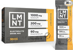 LMNT Zero Sugar Electrolytes - Orange Salt | Drink Mix | 30-Count