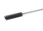 Brush Research BC8M32 FLEX-HONE®, 0.315" (8mm) Diameter, 320 Grit, Silicon Carbide, For Mild Steel, Stainless Steel, Cast Iron and Softer Ferrous Materials