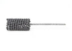 Brush Research BC11860 FLEX-HONE®, 1-1/8" (28.6mm) Diameter, 60 Grit, Silicon Carbide, for Mild Steel, Stainless Steel, Cast Iron and Softer Ferrous Materials