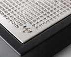 Diletta Bello+ Espresso Machine (Black)