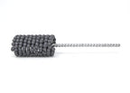 Brush Research BC11880 FLEX-HONE®, 1-1/8" (28.6mm) Diameter, 80 Grit, Silicon Carbide, for Mild Steel, Stainless Steel, Cast Iron and Softer Ferrous Materials
