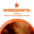 Dunkin' Hazelnut Flavored Coffee, 88 Keurig K-Cup Pods