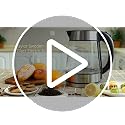 1.7L Electric Tea Kettle, Glass Hot Water Boiler for Tea - view 7