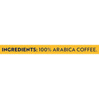 Gevalia Special Reserve Costa Rica Single Origin Medium Roast Ground Coffee (10 Oz Bag) (Pack of 4)