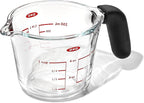 OXO Good Grips 1 Cup Glass Measuring Cup