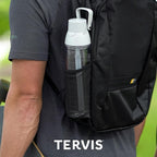 Tervis Venture Lite Medical - Tools of the Trade Made in USA Double Walled Insulated Tumbler Travel Cup Keeps Drinks Cold & Hot, 24oz Water Bottle, Classic
