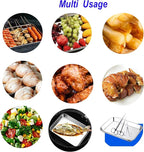 Extra Small Serving Tray in Bulk Stainless Steel 304 Little Tiny Baking Sheet Pans 9.3 x 6.9 x1.1Inch (Diagonal 10.63) Dishwasher Safe No Rust Reheat Food for 1~2 Person 12 Pack