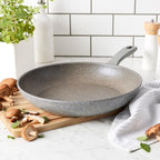ZWILLING Parma Plus 12-inch Aluminum Nonstick Fry Pan