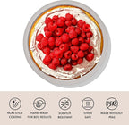OXO Good Grips Non-Stick Pro Ceramic Coated Metal Bakeware 9” Round Cake Pan – Biscuit