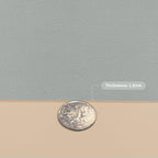 Table Pads for Dining Room Table for Dining Room Table - Can Be Used On Both Sides Waterproof and Easy to Clean Good Flatness Used for Dining Table(Light Brown+Gray 46x72)