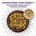 Wellness CORE Bowl Boosters Joint Health Dog Food Topper, 4 Ounce Bag (Pack of 2)