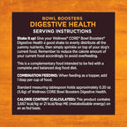 Wellness CORE Bowl Boosters Digestive Health (Trial)