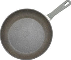 ZWILLING Parma Plus 12-inch Aluminum Nonstick Fry Pan