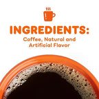 Dunkin' Blueberry Muffin Flavored Coffee, 60 Keurig K-Cup Pods