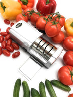 Premium Knife Sharpener Bundle Deal with Martin Yan's Chef Knife