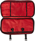 Mercer Culinary Single-Zip 12-Pocket Knife Case