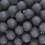 Brush Research BC25824 FLEX-HONE®, 2-5/8" (67.7mm) Diameter, 240 Grit, Silicon Carbide, For Mild Steel, Stainless Steel, Cast Iron and Softer Ferrous Materials