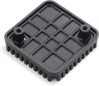New Star Foodservice 1028973 Replacement Pusher for 1028966 New Star Foodservice Wall Mounted 1/4" French Fry Cutter (REPLACEMENT PART ONLY COMPATIBLE WITH NSF WALL MOUNTED FRENCH FRY CUTTER)