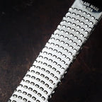 Microplane Premium Classic Zester Cheese Grater - Neon Blue