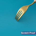 homing Rectangle Table Cloth Cover, Waterproof Polyester Elastic Fitted Tablecloth, Fits for 6 Foot Folding Tables, Washable Table Protector for Picnic, Camping, Outdoor (Teal, 30" x 72")