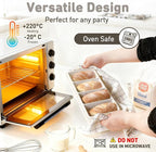 Silicone Freezer Tray with Lid Soup Freezer Container Molds with Steel Reinforced Rim Large Ice Cube Tray Makes 8 Perfect 1 Cup Portions Cubes Storage Food Soups & Meal Prep Oven & Dishwasher Safe