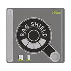 Vacuum-Sealed 3D Printing Filament Bags, 25 Packs Lightproof Vacuum Storage Bags, Moisture-Proof 3D Printer Filament Bags, Sorting & Storage of Various Filament with Desiccant