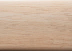 Winco Winware 15 Inch Wood Rolling Pin