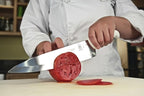 Mercer Culinary Ultimate White Chef's Knife, 10 Inch