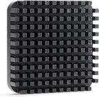 New Star Foodservice 1028973 Replacement Pusher for 1028966 New Star Foodservice Wall Mounted 1/4" French Fry Cutter (REPLACEMENT PART ONLY COMPATIBLE WITH NSF WALL MOUNTED FRENCH FRY CUTTER)