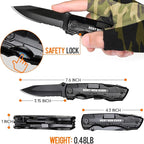 Gifts for Son,”Best Son Ever”Multitool Knife,Stocking Stuffers for Son,Son Birthday Gifts,Gifts Idea for Son,Gifts for Son from Mom Dad,Best Son Gifts,Graduation Gifts,Son Christmas Gift
