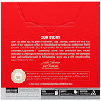 Community Coffee Café Special Medium-Dark Roast Single Serve Keurig K-Cup Pods 32 ct Box