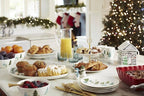 Lenox 882060 Balsam Lane Serving Turkey Platter, Christmas Hosting