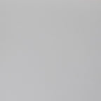 Winco Heavy-Duty Plastic Cutting Board, 12" x 18" x 3/4", White