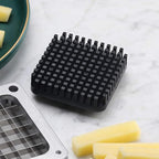 New Star Foodservice 1028973 Replacement Pusher for 1028966 New Star Foodservice Wall Mounted 1/4" French Fry Cutter (REPLACEMENT PART ONLY COMPATIBLE WITH NSF WALL MOUNTED FRENCH FRY CUTTER)