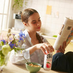 CHI FOREST White Peach Sparkling Water (11.16 oz* 24)