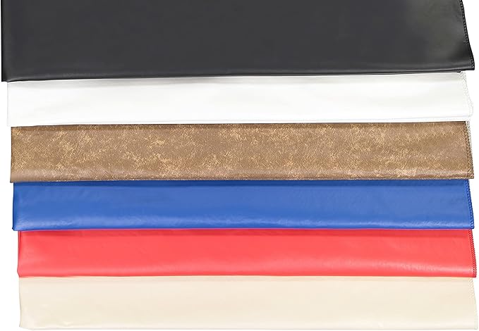 Yourtablecloth Heavy Duty Vinyl Rectangle or Square Tablecloth – 6 Gauge Heavy Duty Tablecloth – Flannel Backed – Wipeable Tablecloth with Vivid Colors & Many Sizes 52 x 70 Teal