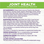 Wellness CORE Bowl Boosters Joint Health Dog Food Topper, 4 Ounce Bag (Pack of 2)