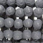 Brush Research BC11832 FLEX-HONE®, 1-1/8" (28.6mm) Diameter, 320 Grit, Silicon Carbide, For Mild Steel, Stainless Steel, Cast Iron and Softer Ferrous Materials