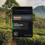 Reborn Coffee Specialty Whole Bean Coffee, Medium Roast, 12 Ounce, Guatemala Huehuetenango, Flavor Notes of Cherry, Caramelized, and Full Body