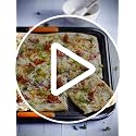 12 Cup Muffin Tray, 1 Each - view 7
